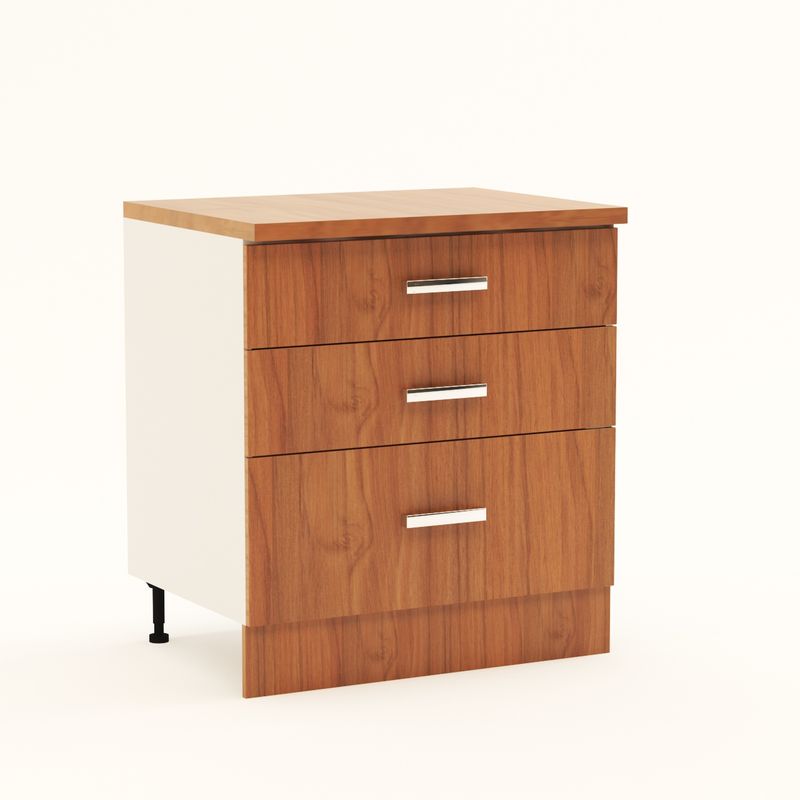 کابینت آشپزخانه مدل fh cl6